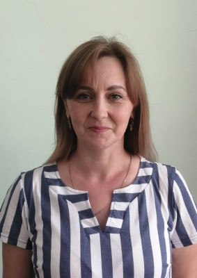 Воспитатель Фалина Ольга Сергеевна Воспитатель Фалина Ольга Сергеевна